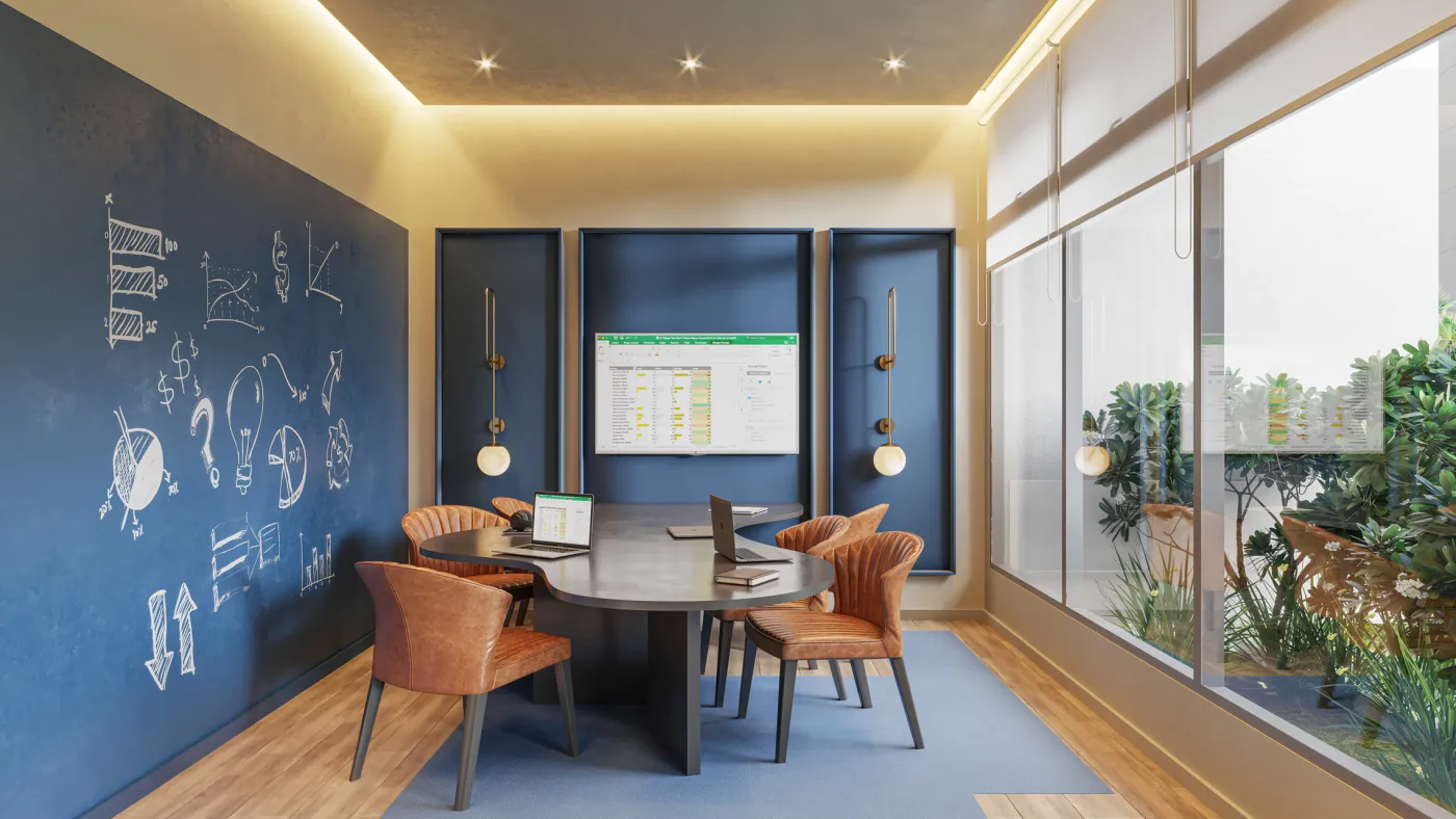 Orygem Acqua Home - Fase 3 Orygem Acqua Home - Fase 3