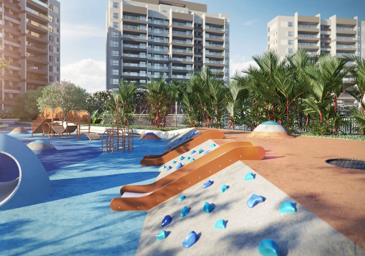 Orygem Acqua Home - Fase 3 Orygem Acqua Home - Fase 3
