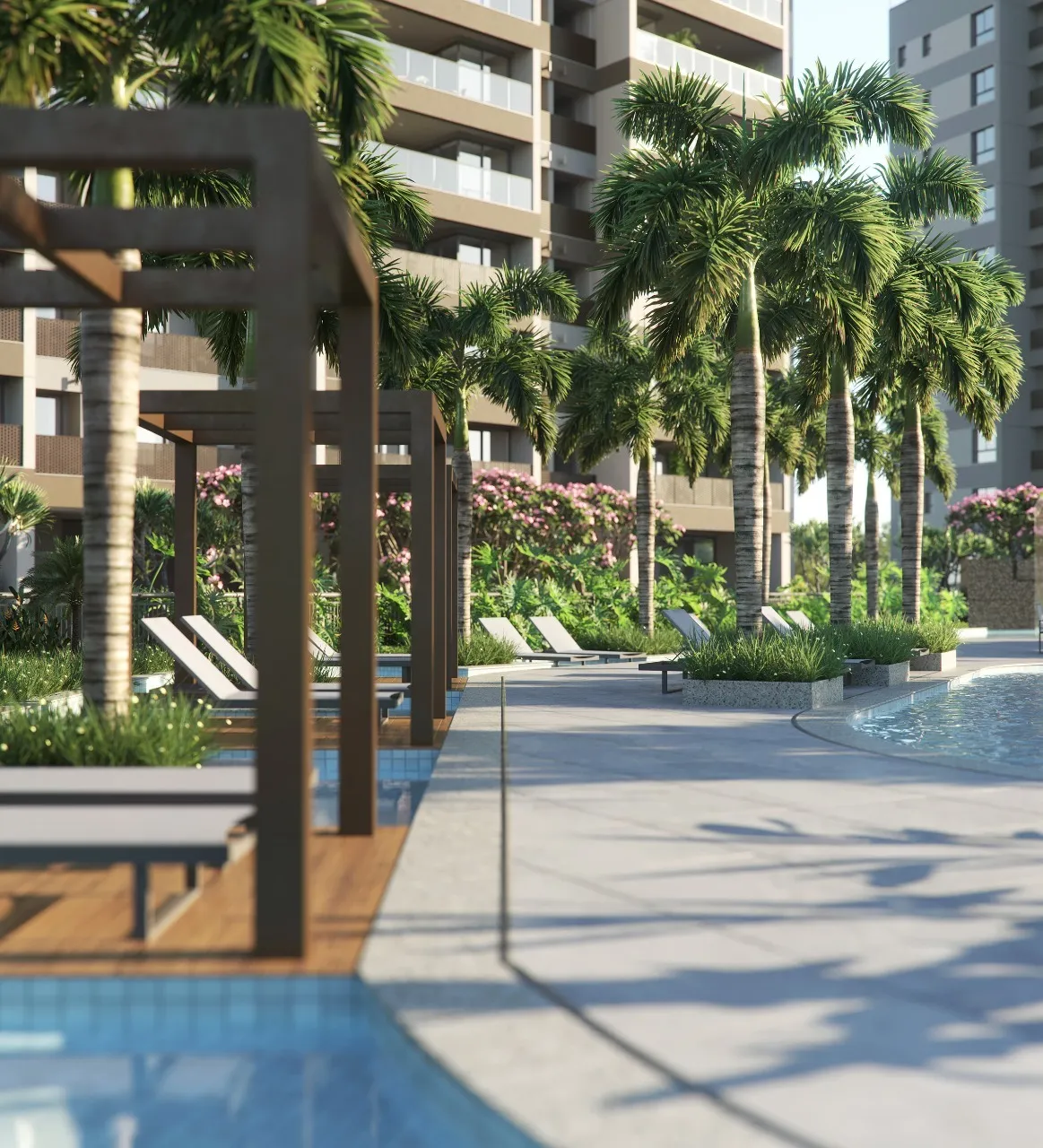 Orygem Acqua Home - Fase 3 Orygem Acqua Home - Fase 3