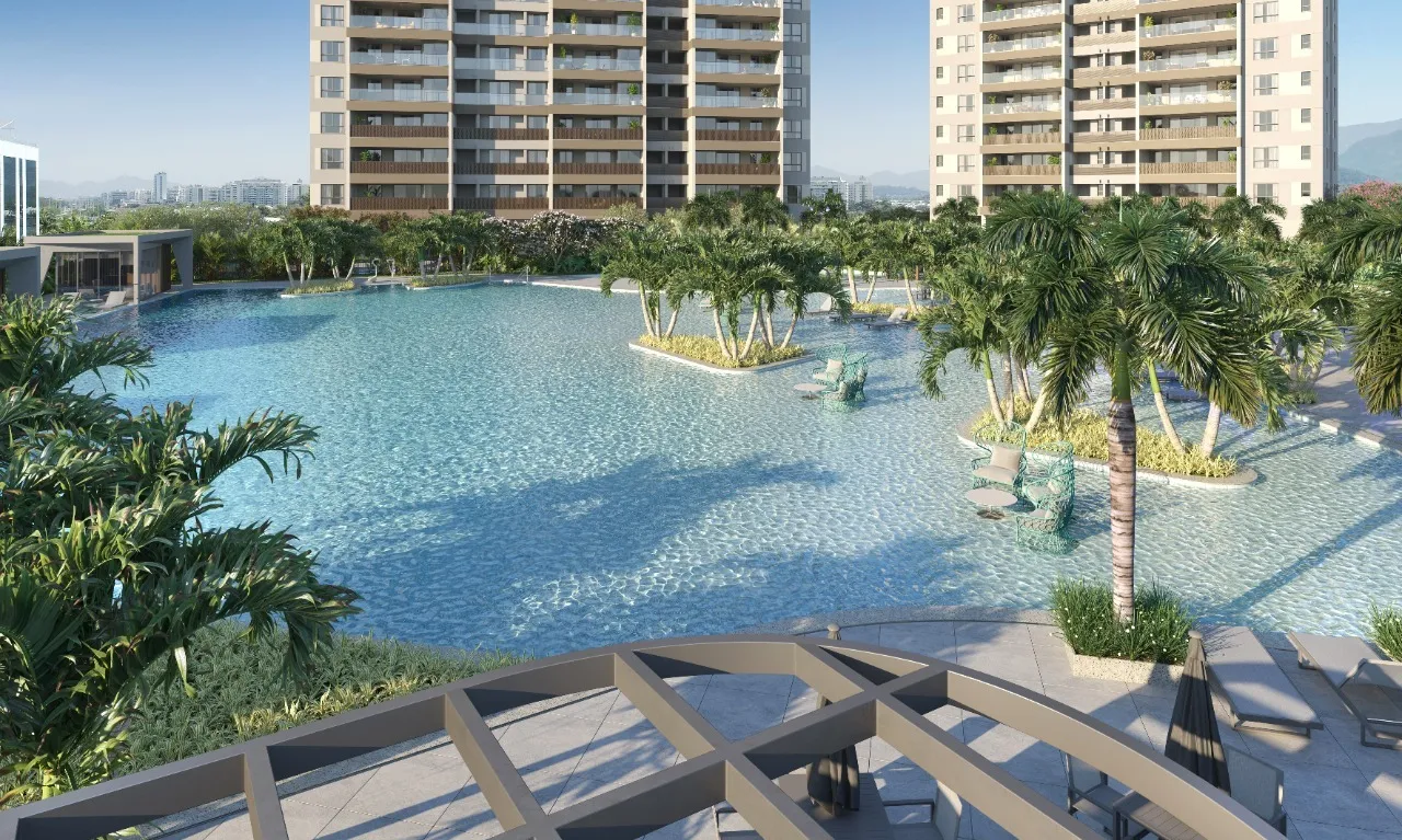 Orygem Acqua Home - Fase 3 Orygem Acqua Home - Fase 3