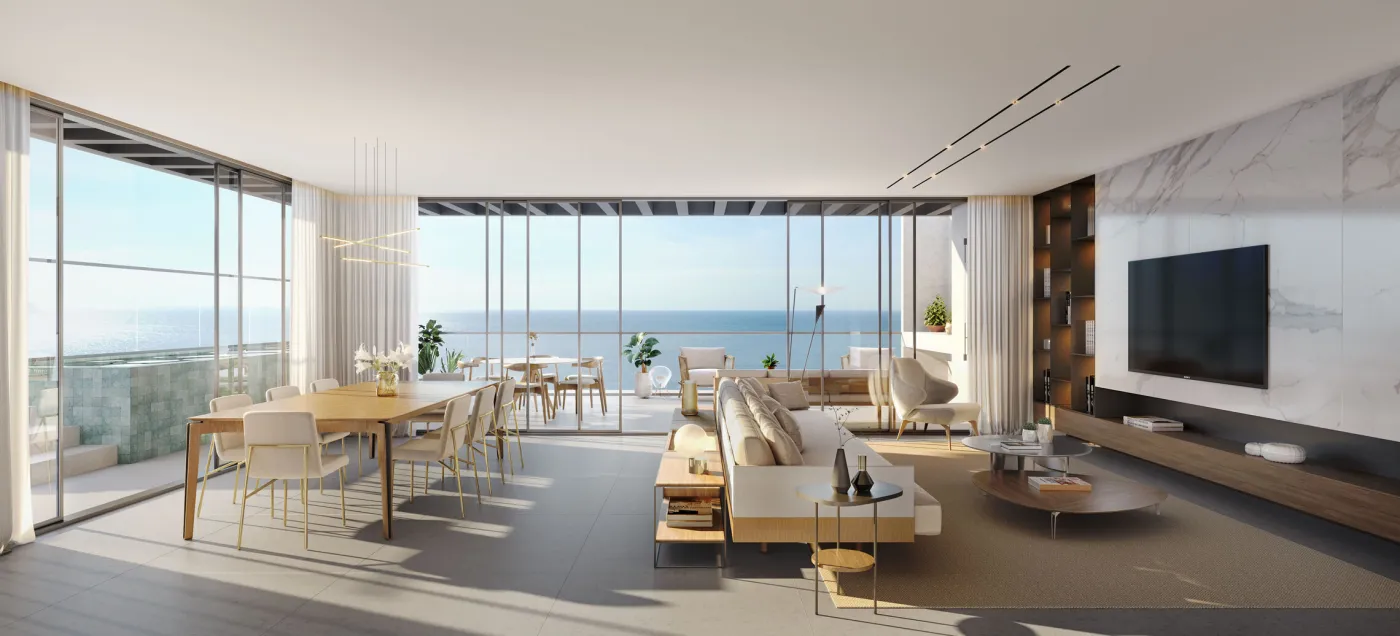 Tirreno Residenziale - AF Incorporadora