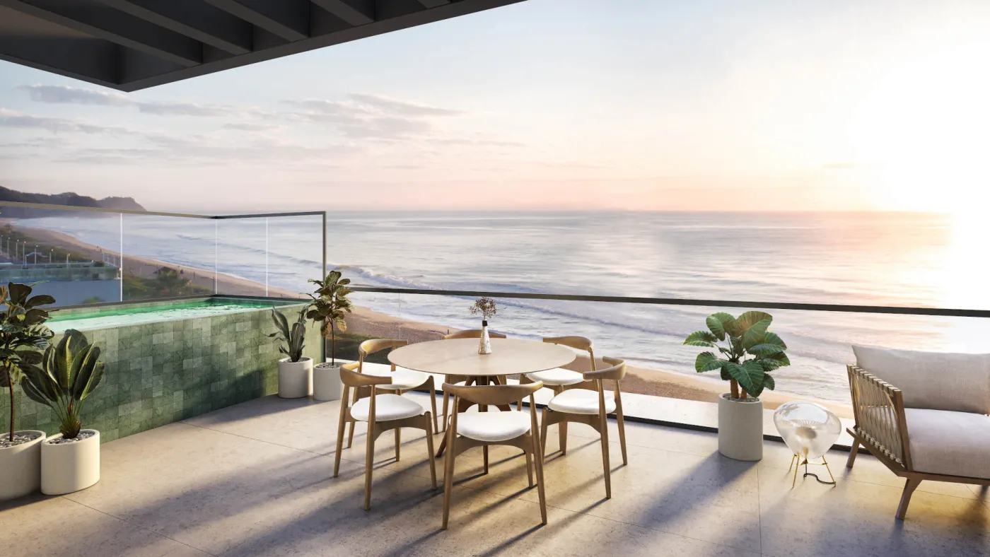 Tirreno Residenziale - AF Incorporadora