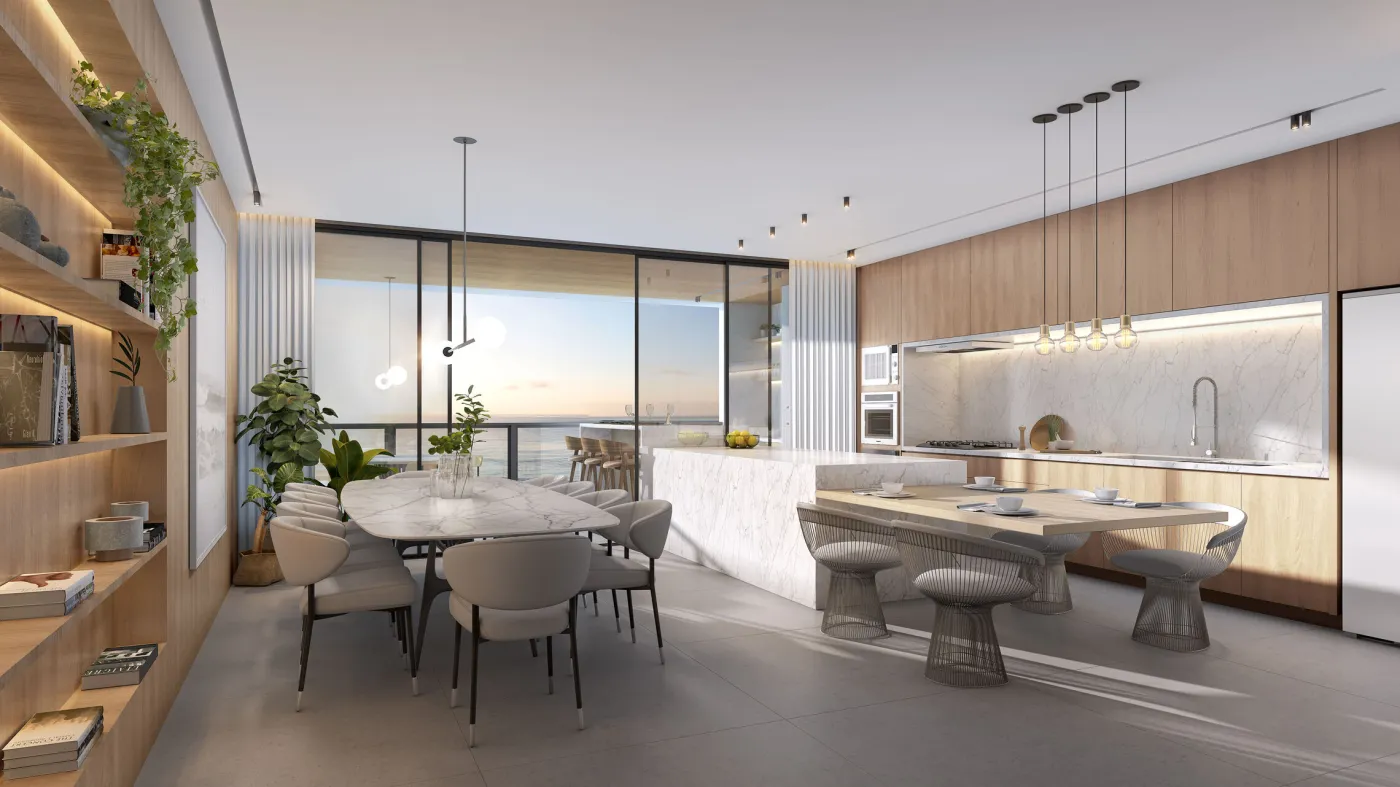 Tirreno Residenziale - AF Incorporadora