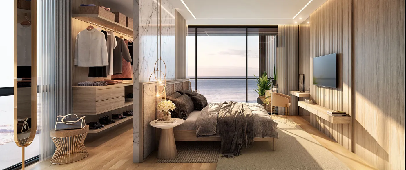 Tirreno Residenziale - AF Incorporadora