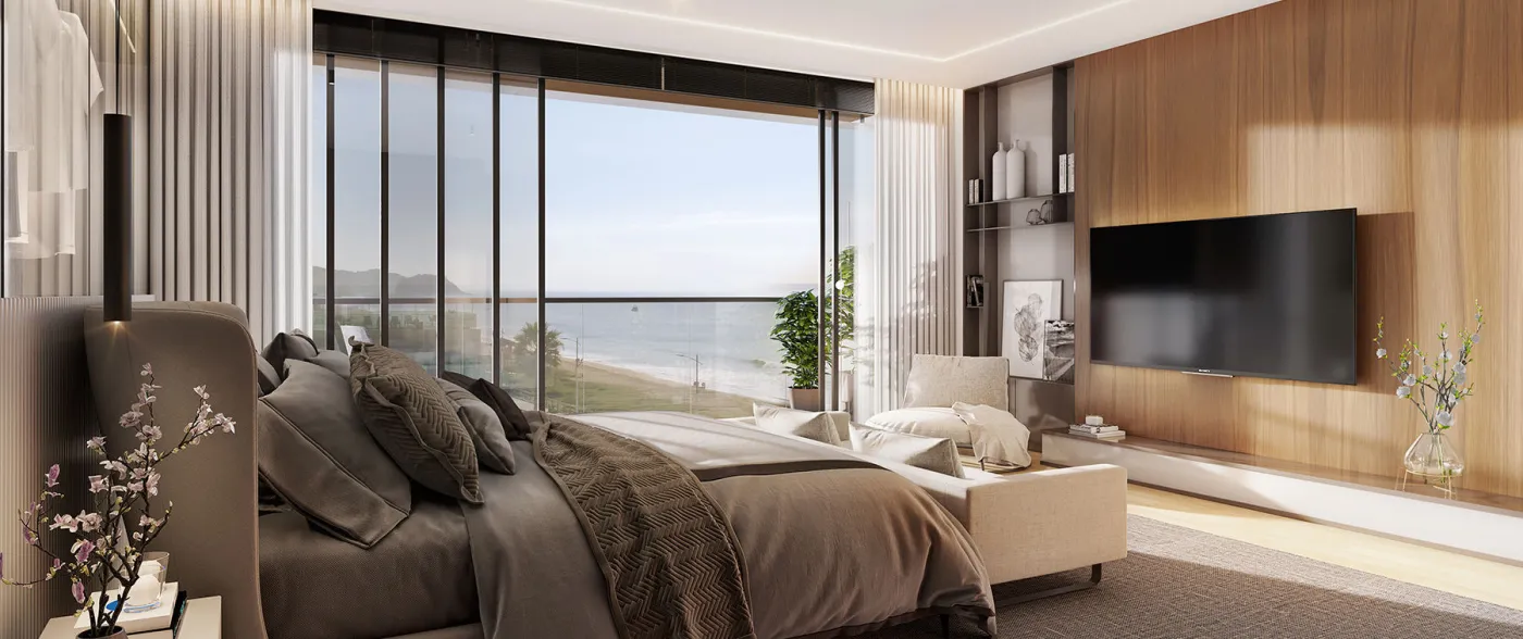 Tirreno Residenziale - AF Incorporadora