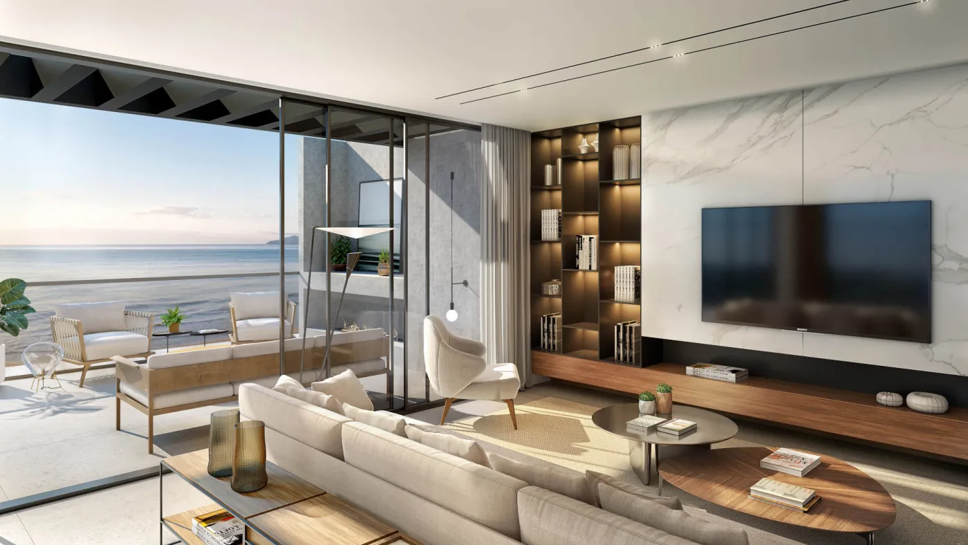 Tirreno Residenziale - AF Incorporadora