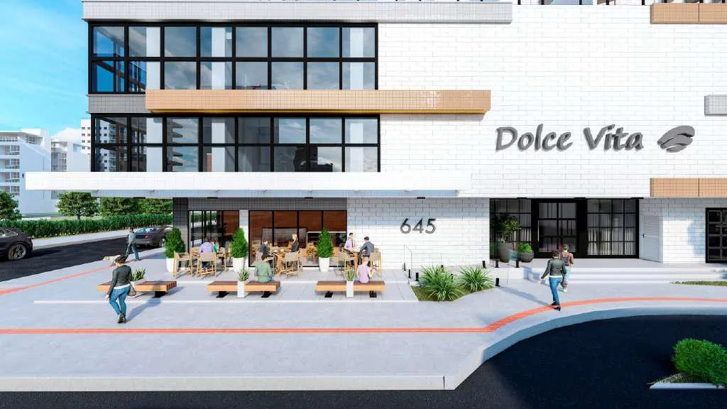 Dolce Vita - Dunnas Construtora Dolce Vita - Dunnas Construtora