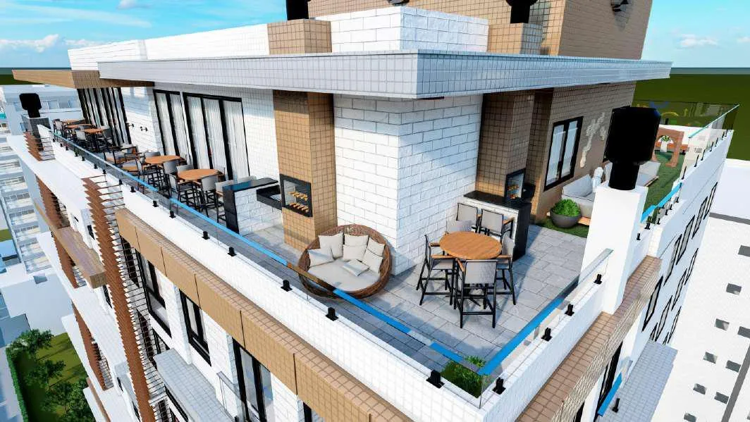 Dolce Vita - Dunnas Construtora Dolce Vita - Dunnas Construtora