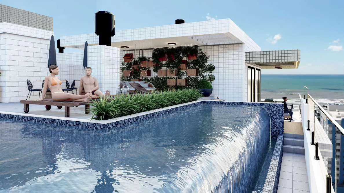 Dolce Vita - Dunnas Construtora Dolce Vita - Dunnas Construtora