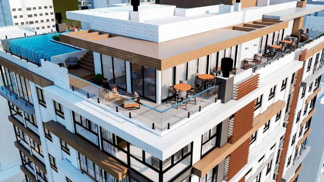 Dolce Vita - Dunnas Construtora Dolce Vita - Dunnas Construtora