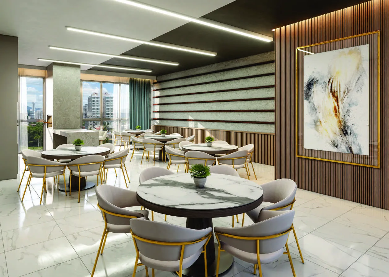 Imagine Residence - Poti Junior's Imagine Residence - Poti Junior's
