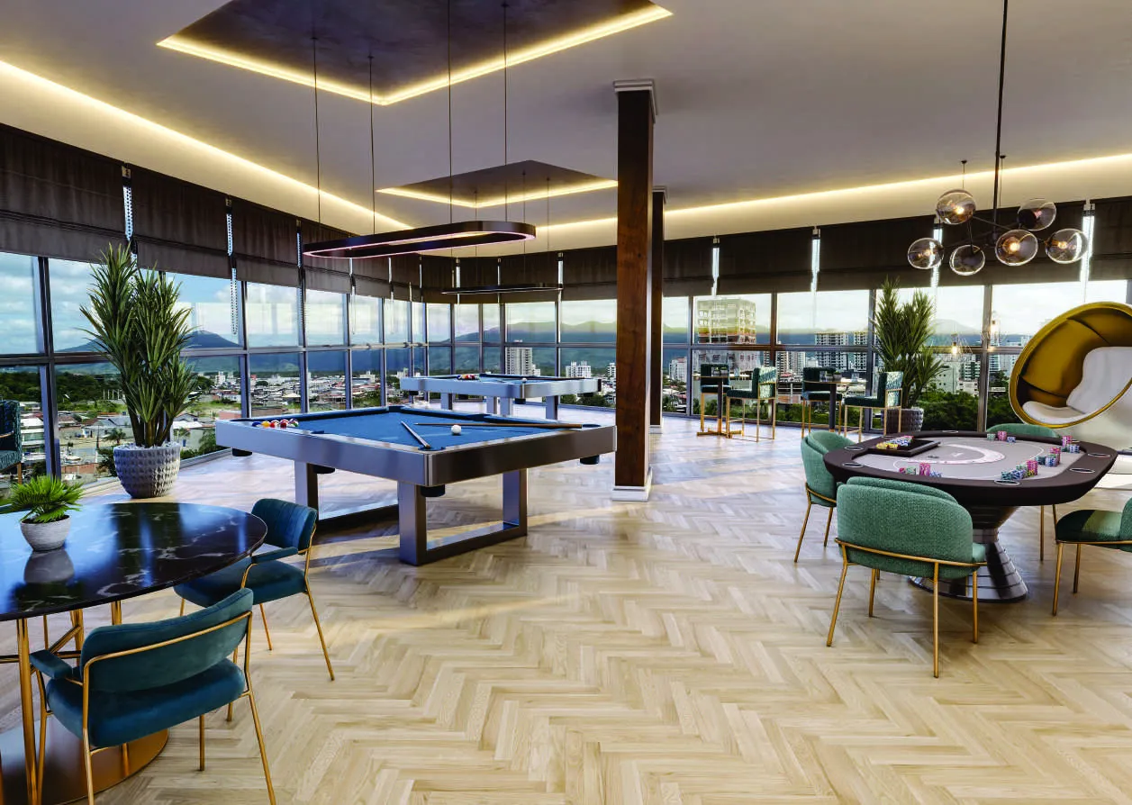 Imagine Residence - Poti Junior's Imagine Residence - Poti Junior's