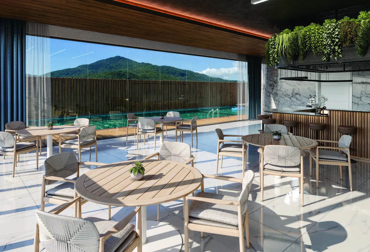 Imagine Residence - Poti Junior's Imagine Residence - Poti Junior's