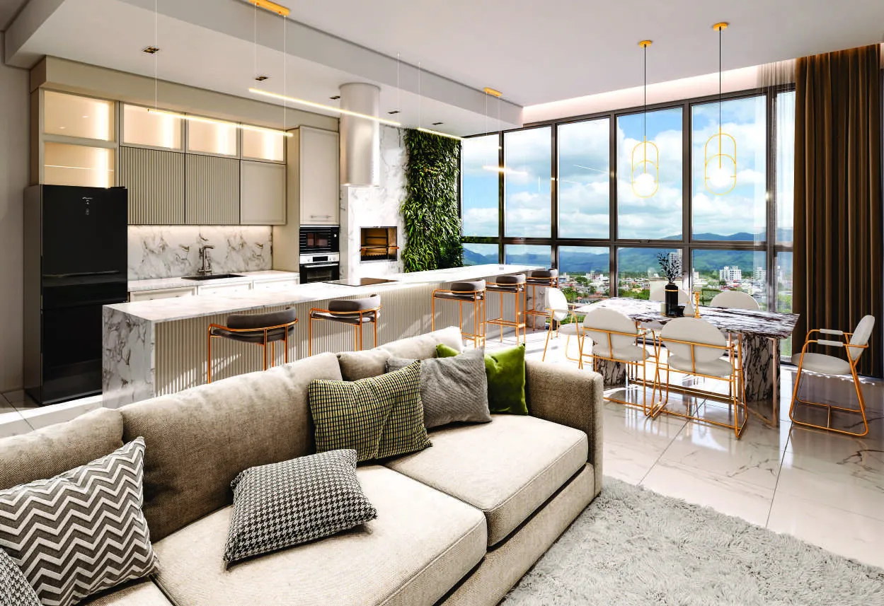 Imagine Residence - Poti Junior's Imagine Residence - Poti Junior's