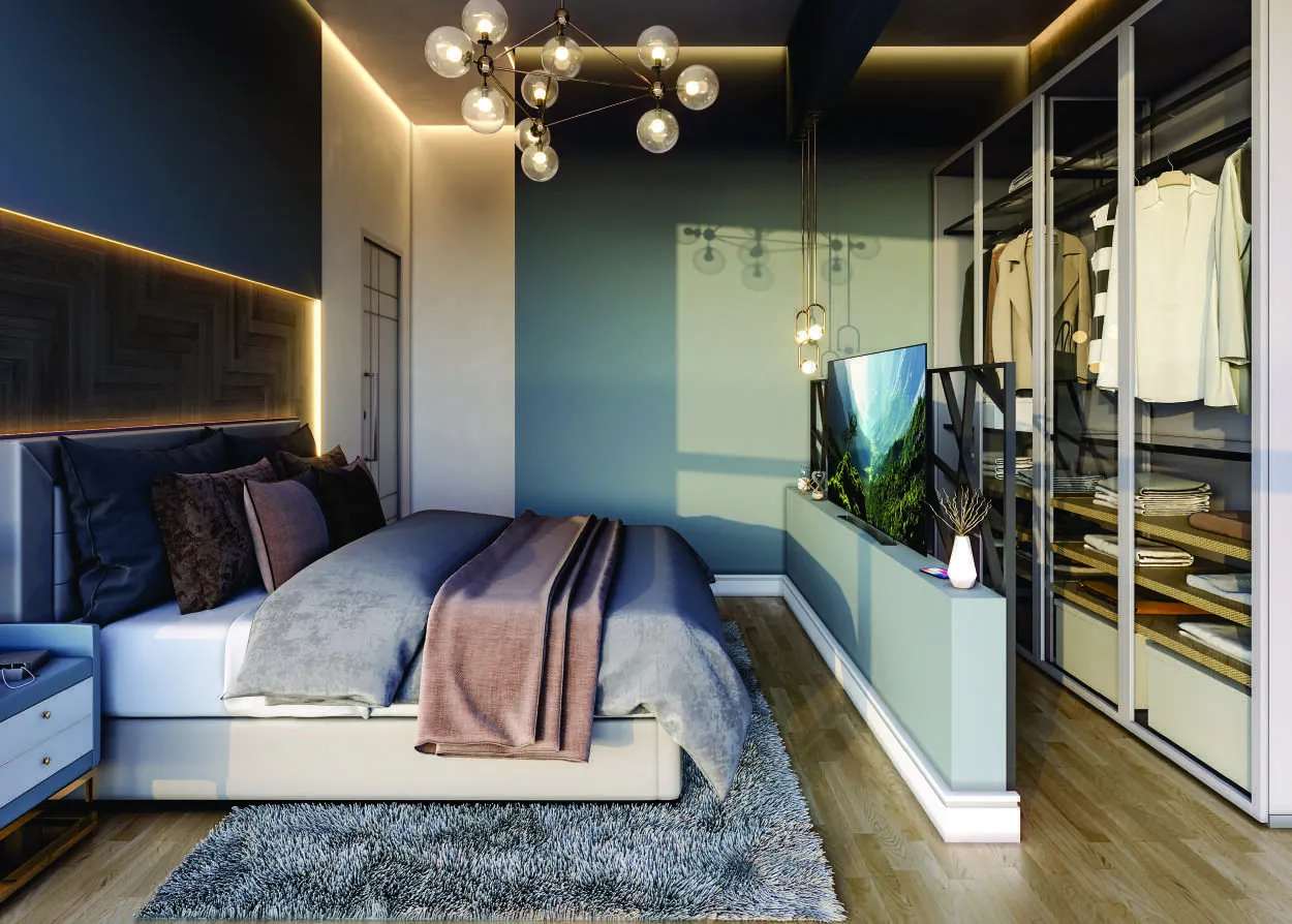 Imagine Residence - Poti Junior's Imagine Residence - Poti Junior's