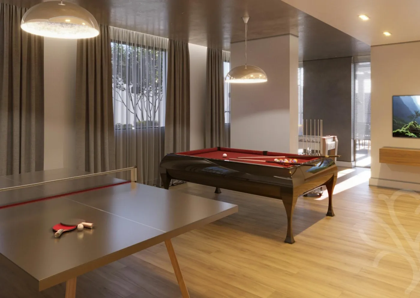 Jequitibá Residence - J.Dadam Construtora