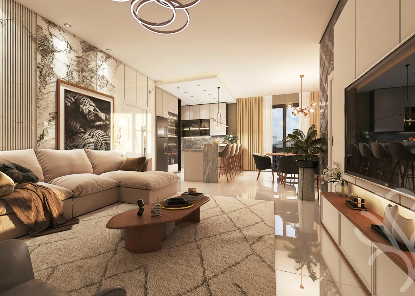 Jequitibá Residence - J.Dadam Construtora