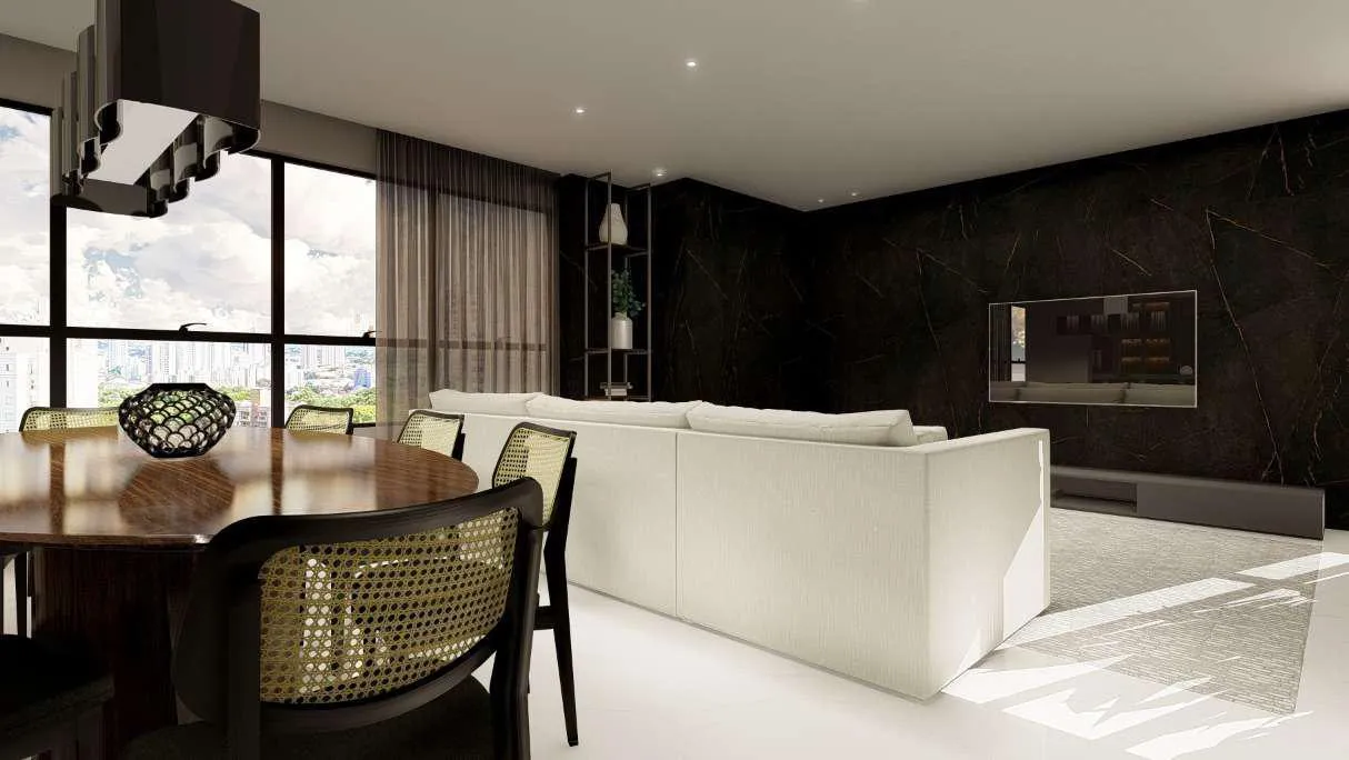 Venetian - Residencial Venetian - Residencial