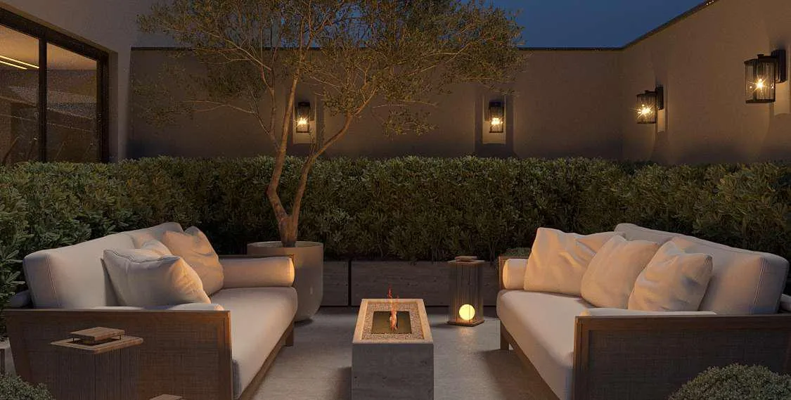 Venetian - Residencial Venetian - Residencial