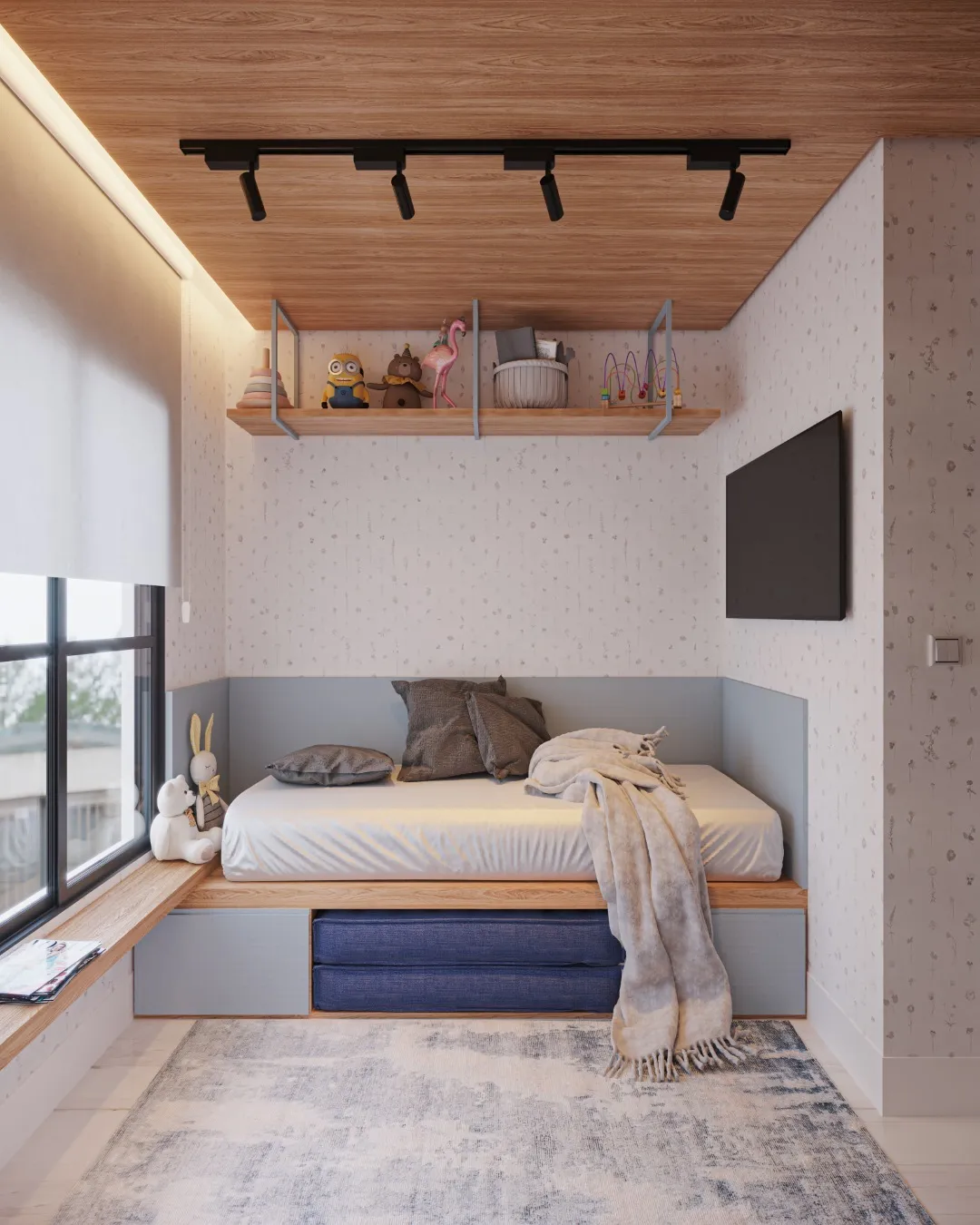 Lumy Brick - Residencial Lumy Brick - Residencial