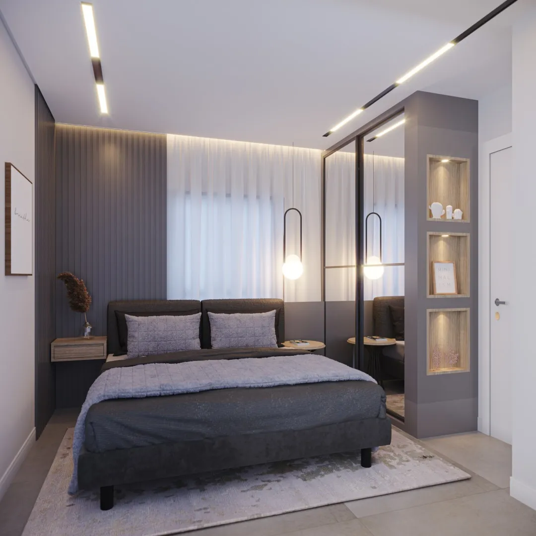 Lumy Brick - Residencial Lumy Brick - Residencial