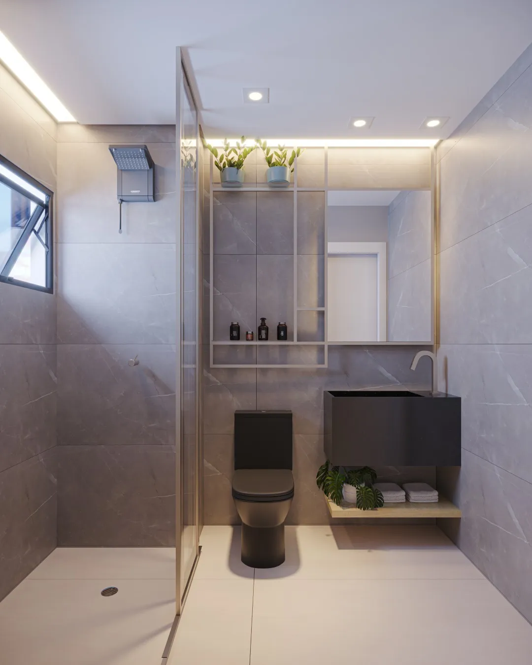 Lumy Brick - Residencial Lumy Brick - Residencial