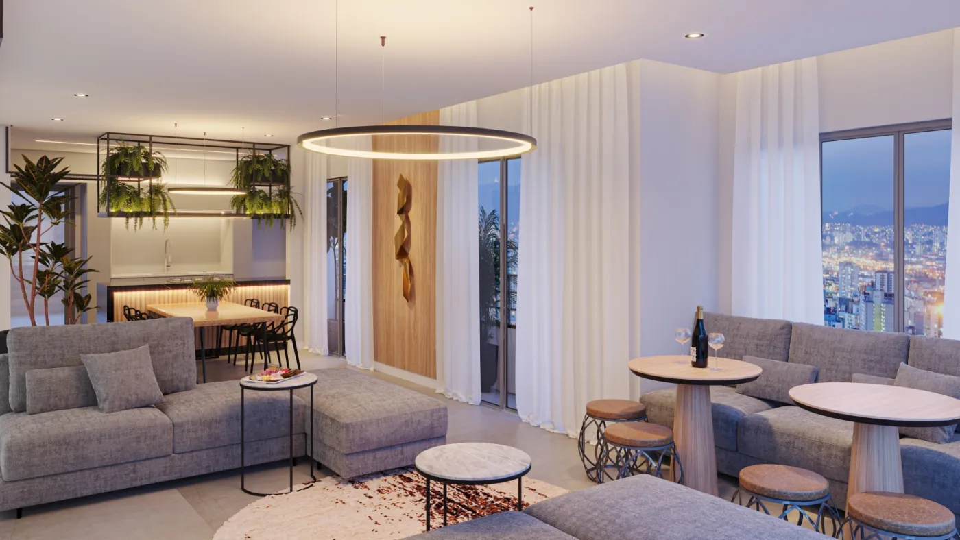Lumy Brick - Residencial Lumy Brick - Residencial