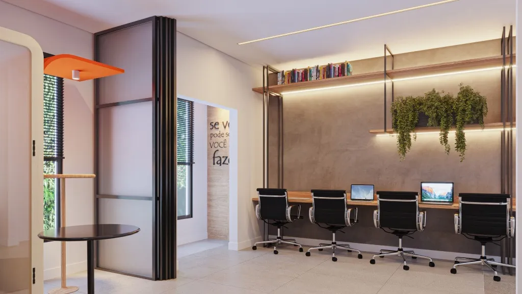 Lumy Brick - Residencial Lumy Brick - Residencial