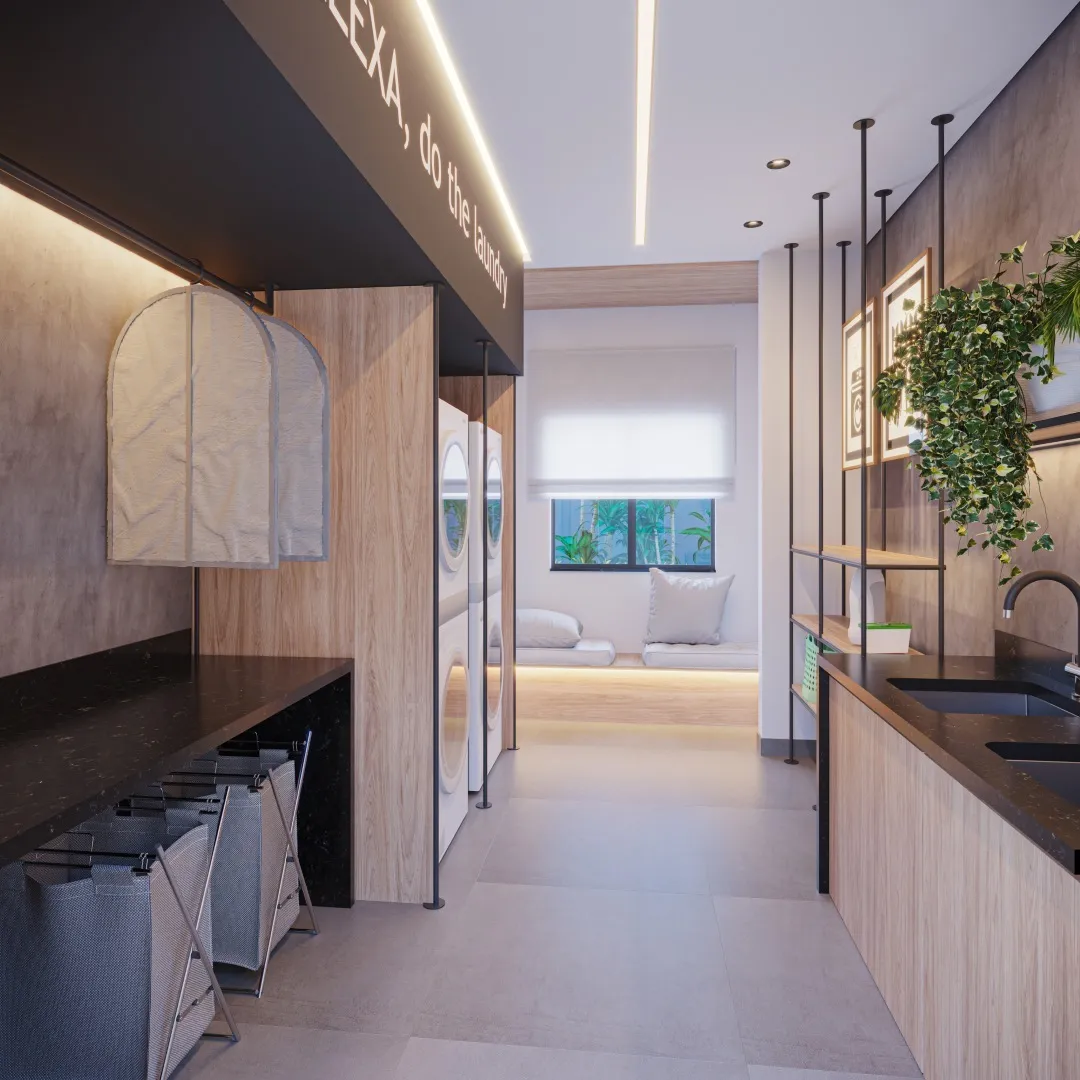 Lumy Brick - Residencial Lumy Brick - Residencial