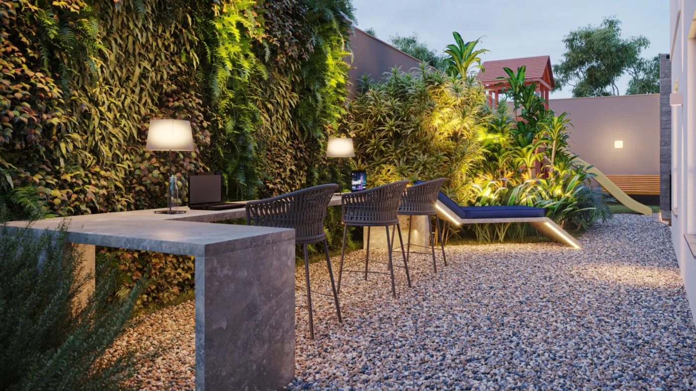 Lumy Brick - Residencial Lumy Brick - Residencial