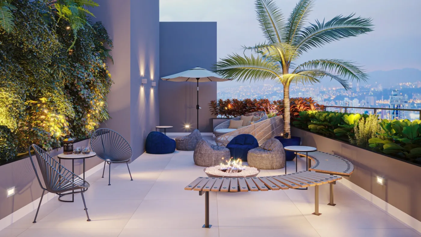 Lumy Brick - Residencial Lumy Brick - Residencial