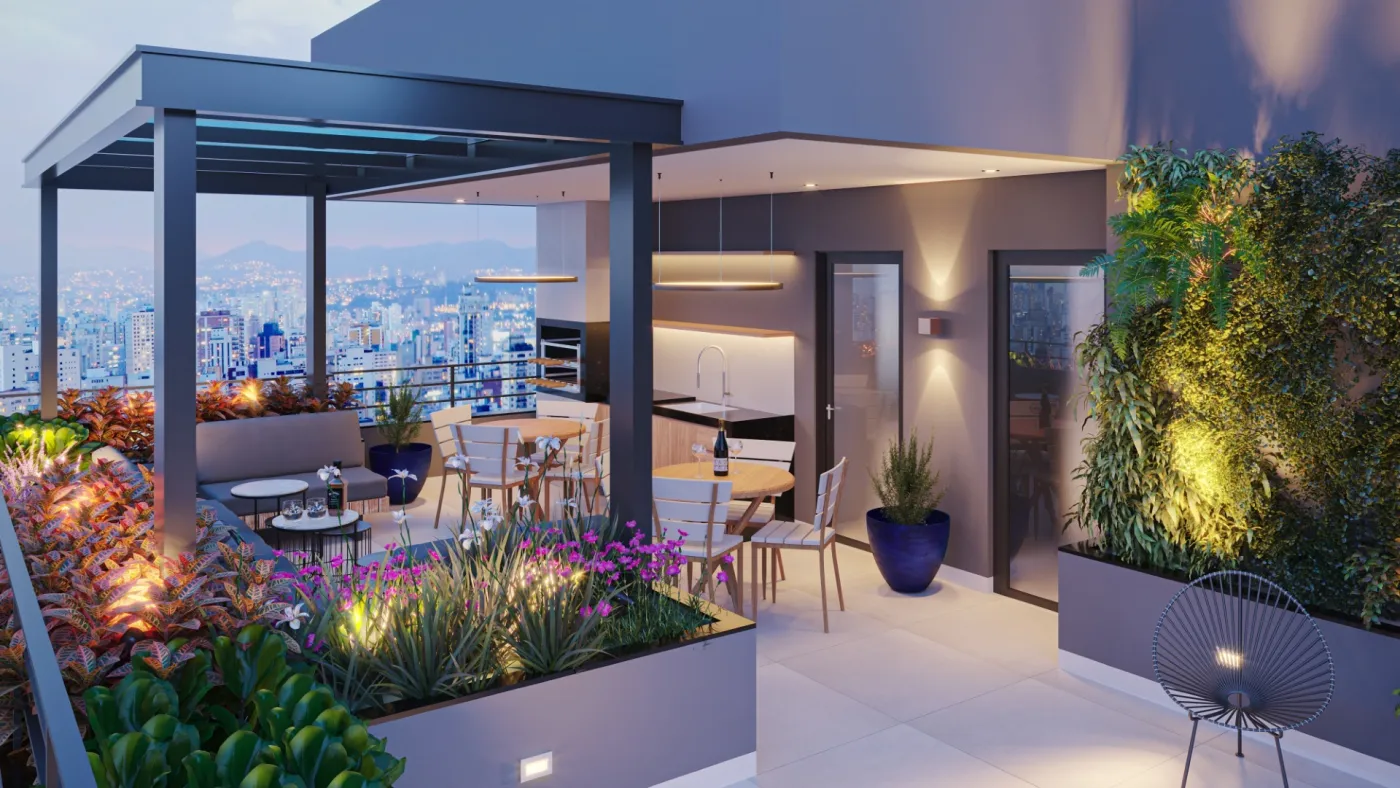 Lumy Brick - Residencial Lumy Brick - Residencial