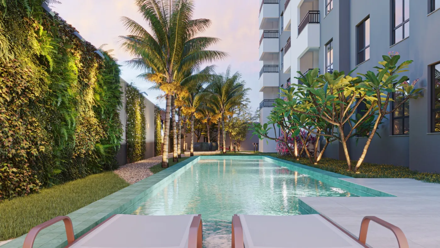 Lumy Brick - Residencial Lumy Brick - Residencial