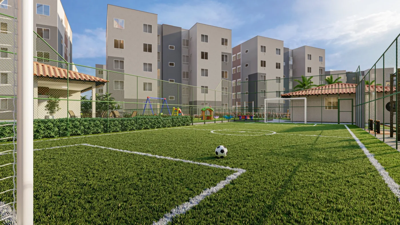 Vic Park Hungria - Fase 2