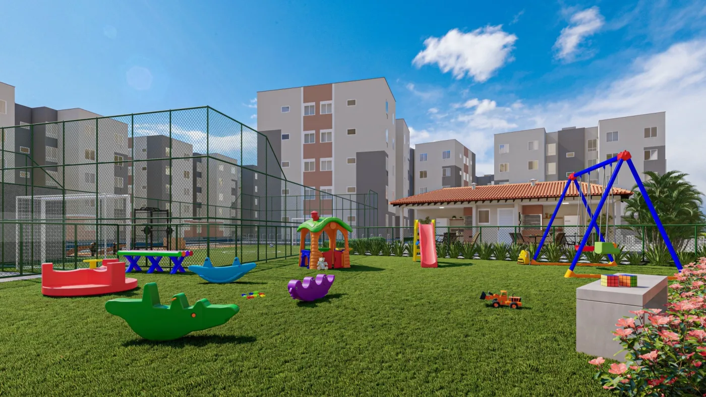 Vic Park Hungria - Fase 2