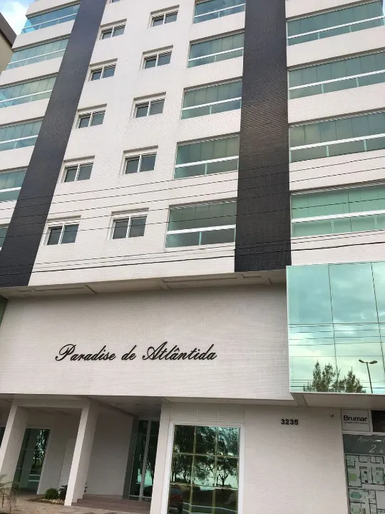 Paradise de Atlântida - Brumar Empreendimentos Paradise de Atlântida - Brumar Empreendimentos
