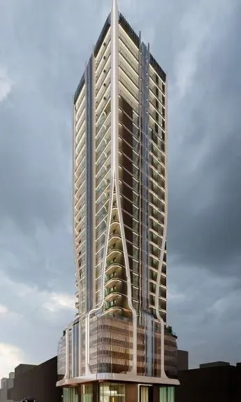 Allura Exclusive Home - Residencial