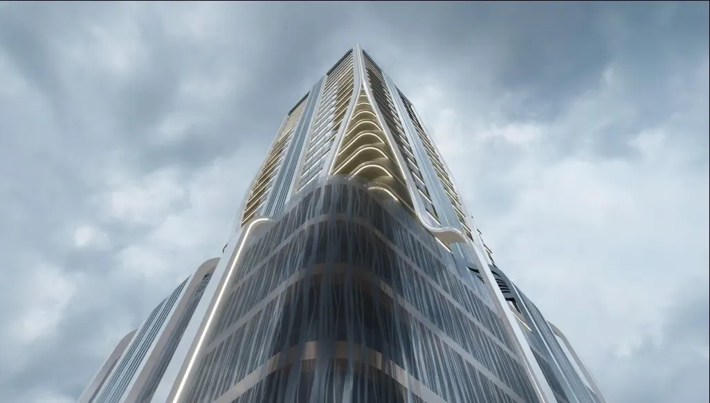 Allura Exclusive Home - Residencial