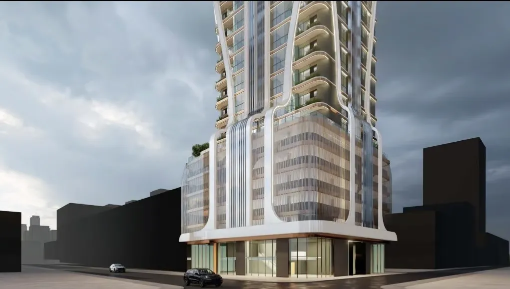 Allura Exclusive Home - Residencial