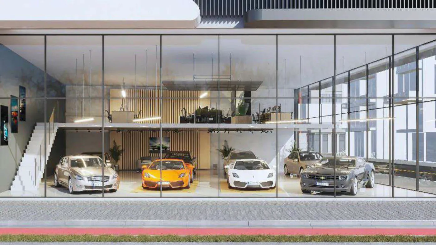 Allura Exclusive Home - Lojas