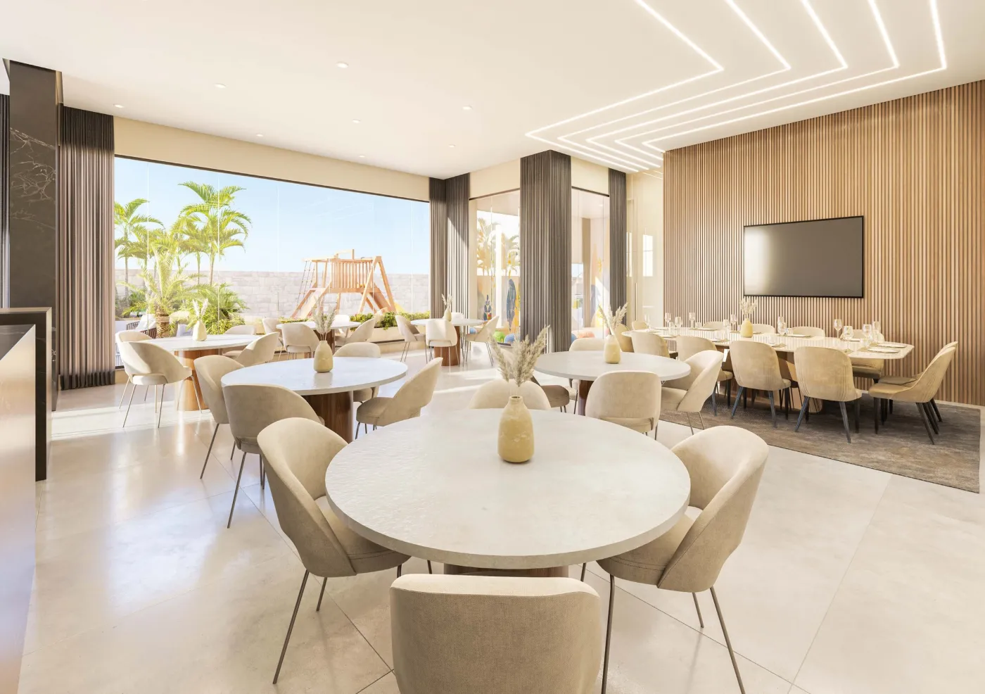 Miraggio Del Mare - GV Construtora Miraggio Del Mare - GV Construtora
