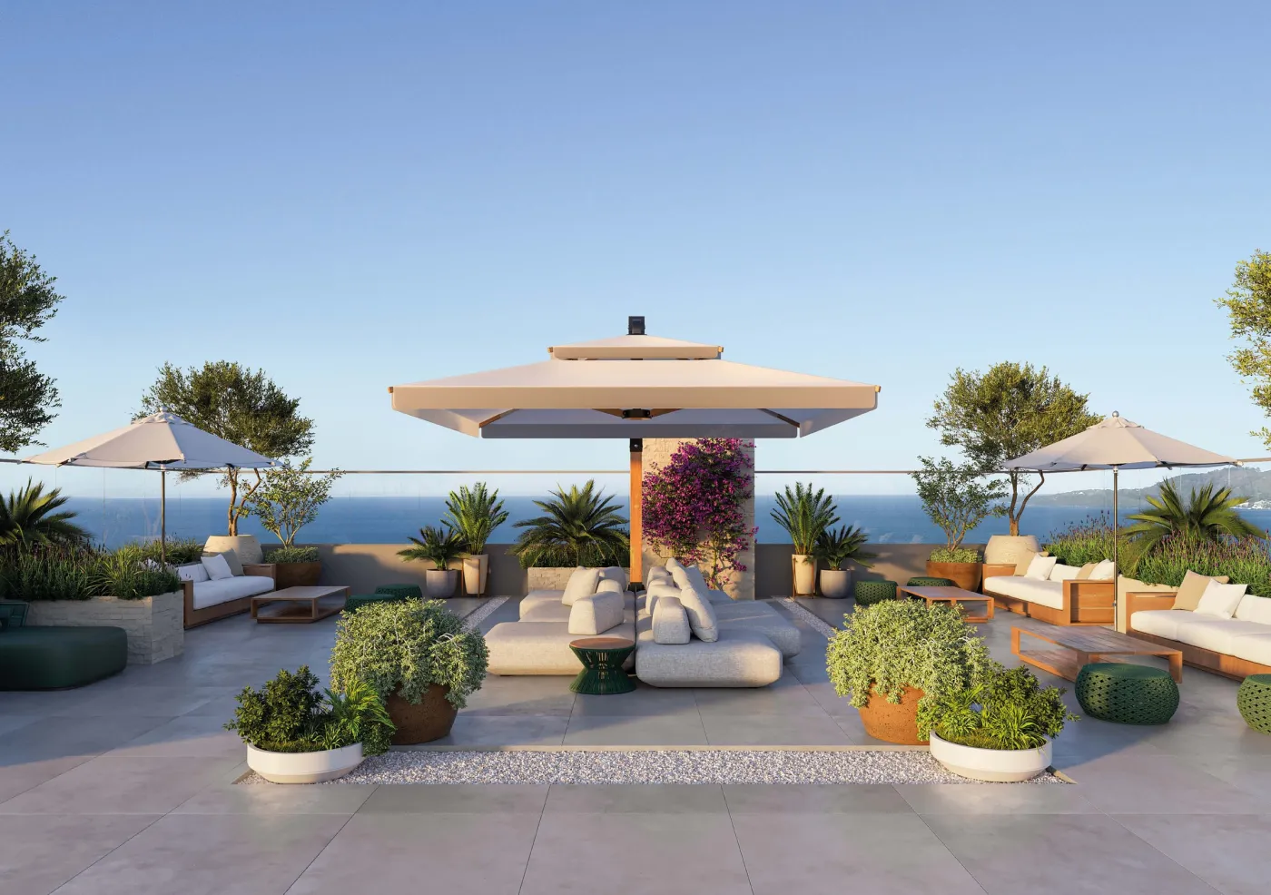Miraggio Del Mare - GV Construtora Miraggio Del Mare - GV Construtora