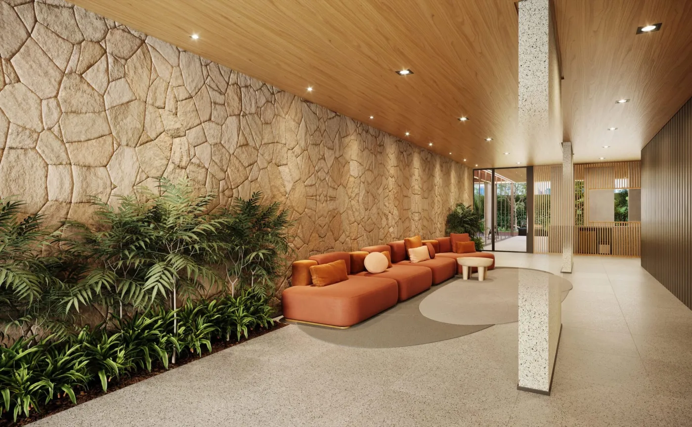 Mac Pinheiros - Residencial
