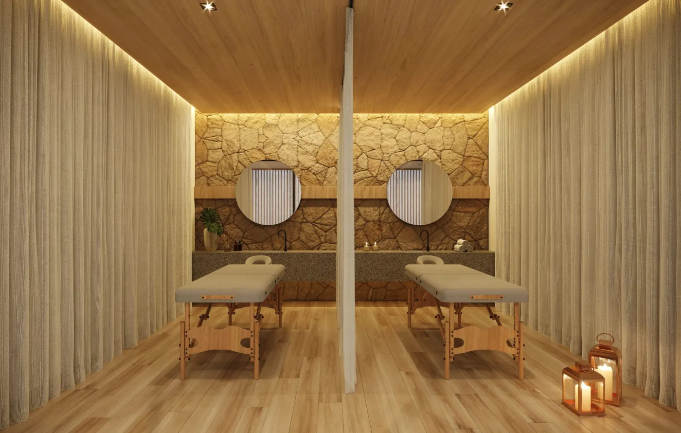 Mac Pinheiros - Residencial