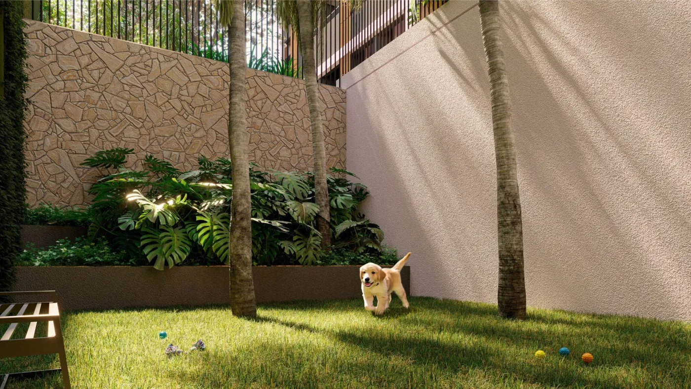 Mac Pinheiros - Residencial