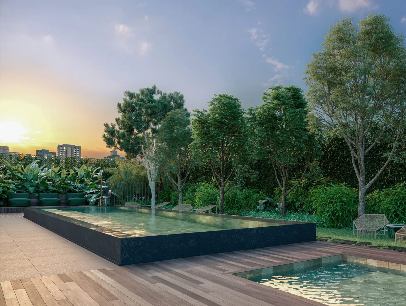 Mac Pinheiros - Residencial