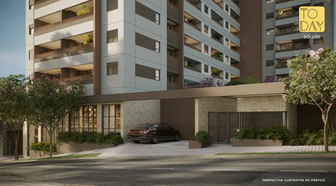 Today Saúde - Residencial