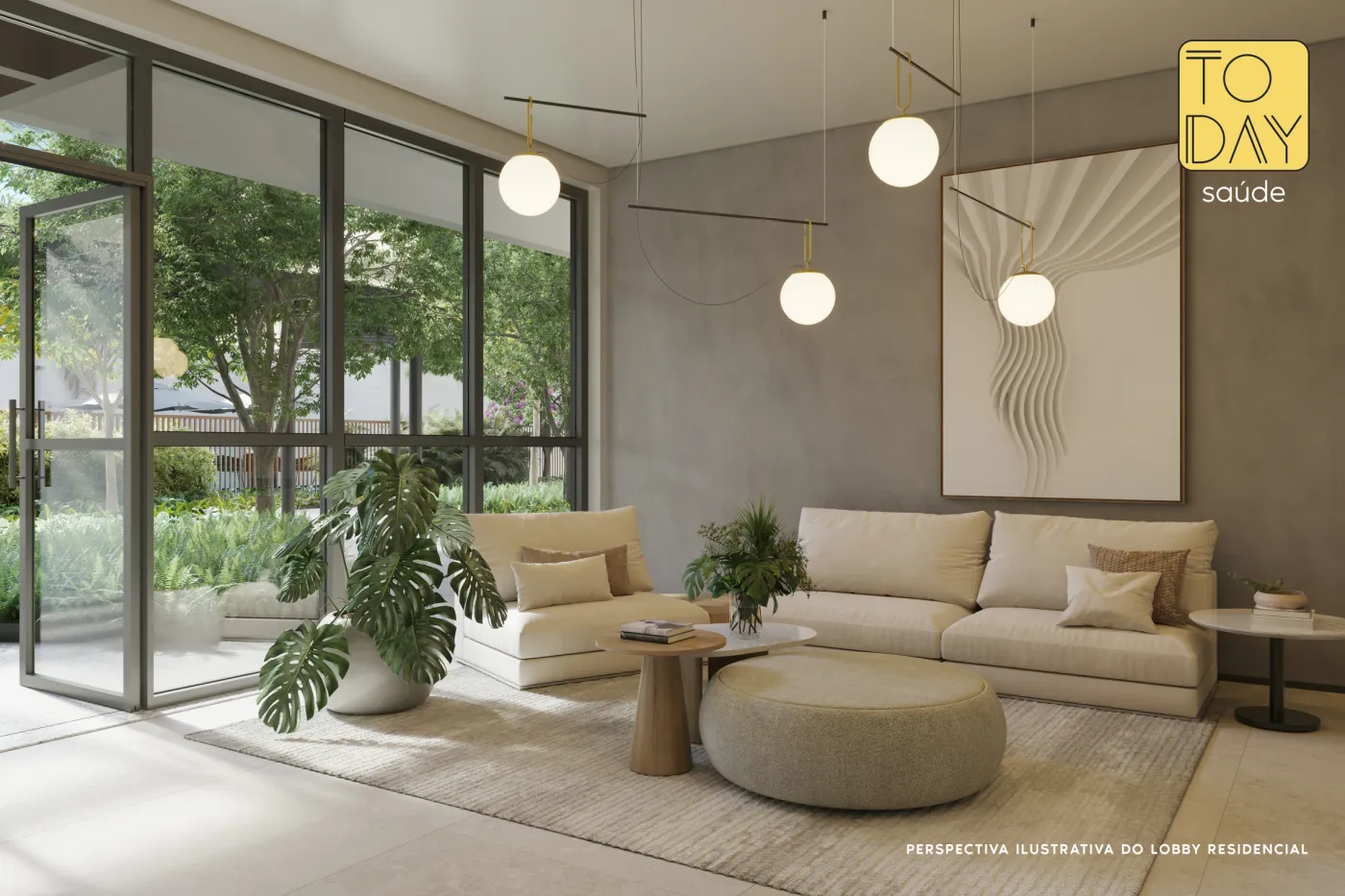 Today Saúde - Residencial