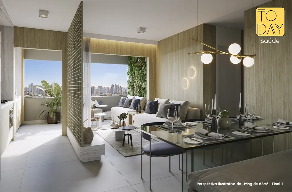 Today Saúde - Residencial