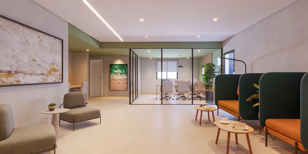 Intento - Bild SP Interior
